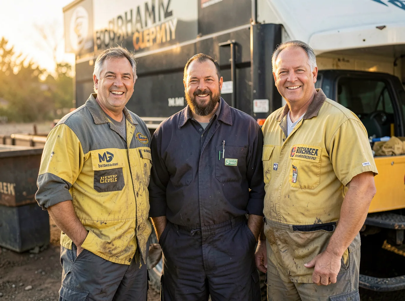 Sewage Cleanup company in Planada, CA