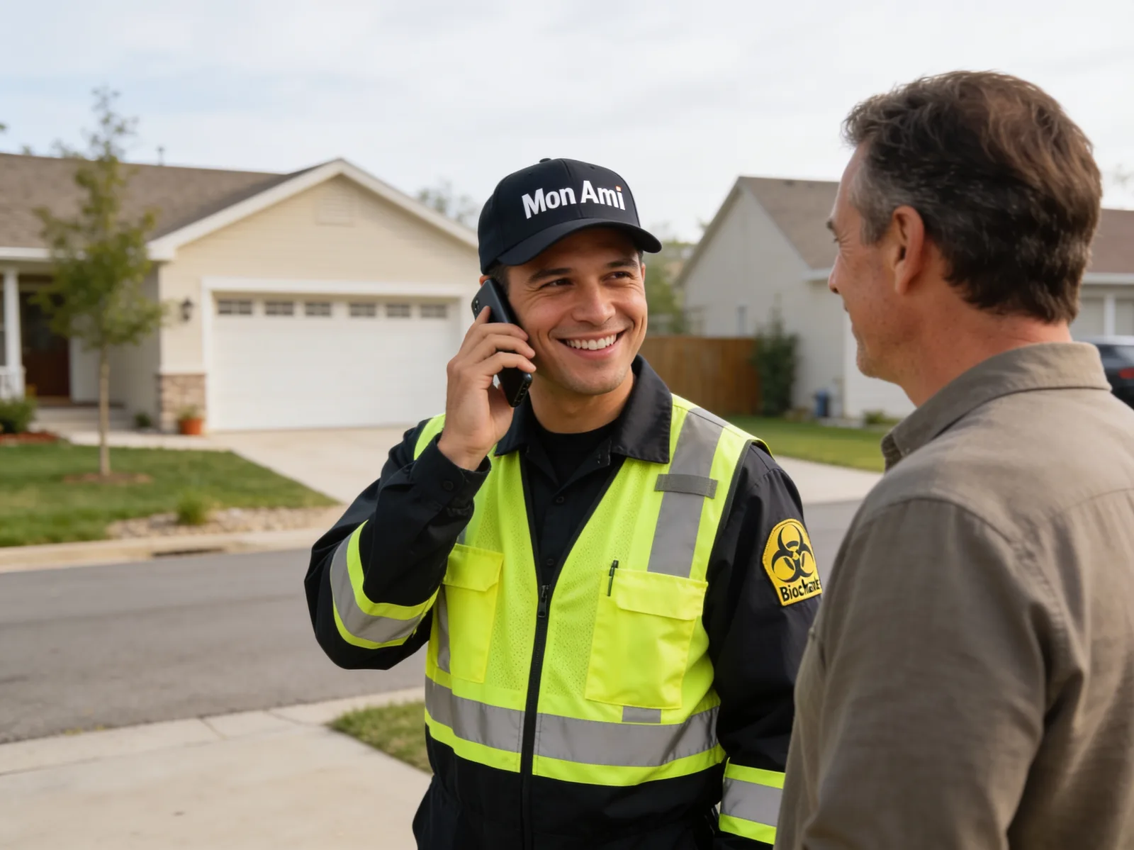 Sewage Cleanup Planada, CA FAQs