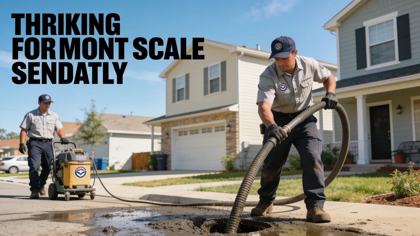 Sewage Cleanup in Planada, CA near me